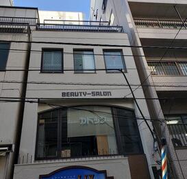 三枝ビル4・5階マンション