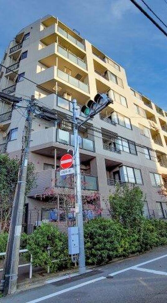 レクセルマンション要町