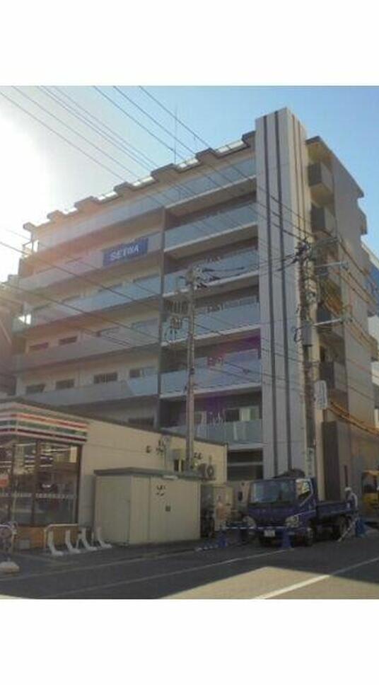 グランテラス業平