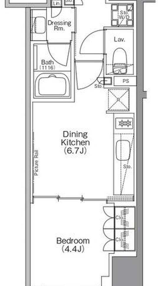 ザ・パークハビオ本所吾妻橋