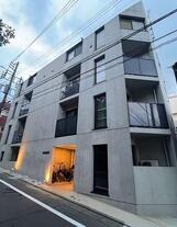 センツォ目黒不動前