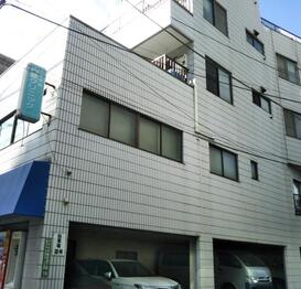 Housekul千駄木ビル