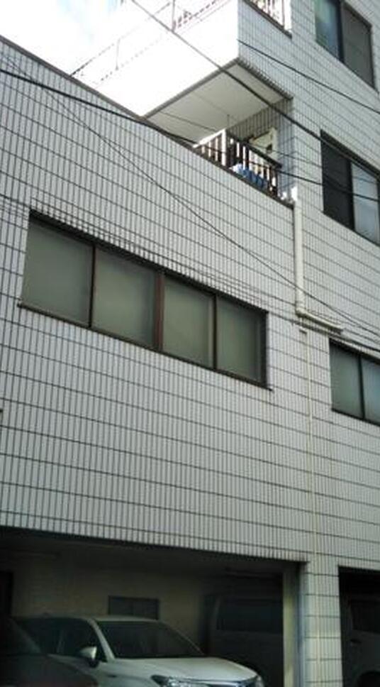 Housekul千駄木ビル