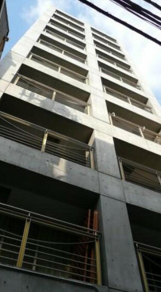 月村マンションNo27