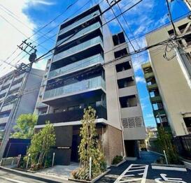 ロイジェント南池袋