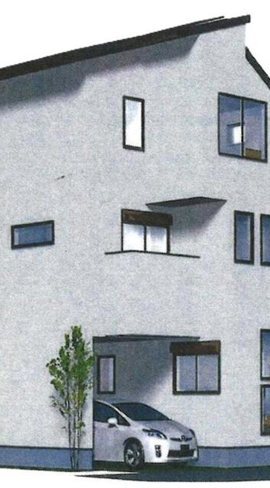 仮称)平塚3丁目アパート