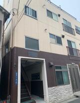 石鐘マンション