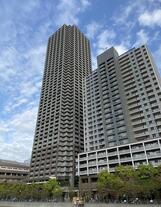 晴海アイランドトリトンスクエアビュータワー
