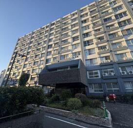 目白武蔵野マンション