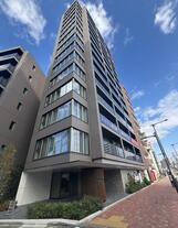 シャリエ椎名町