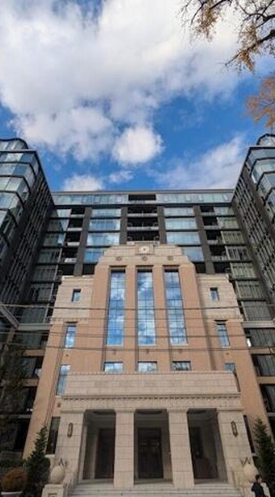 三田ガーデンヒルズ North Hill