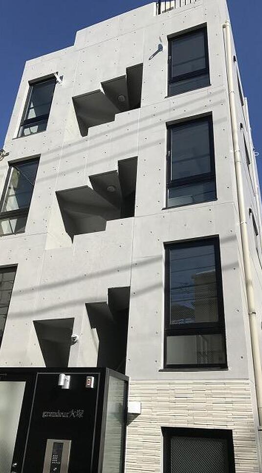 グランデュール大塚