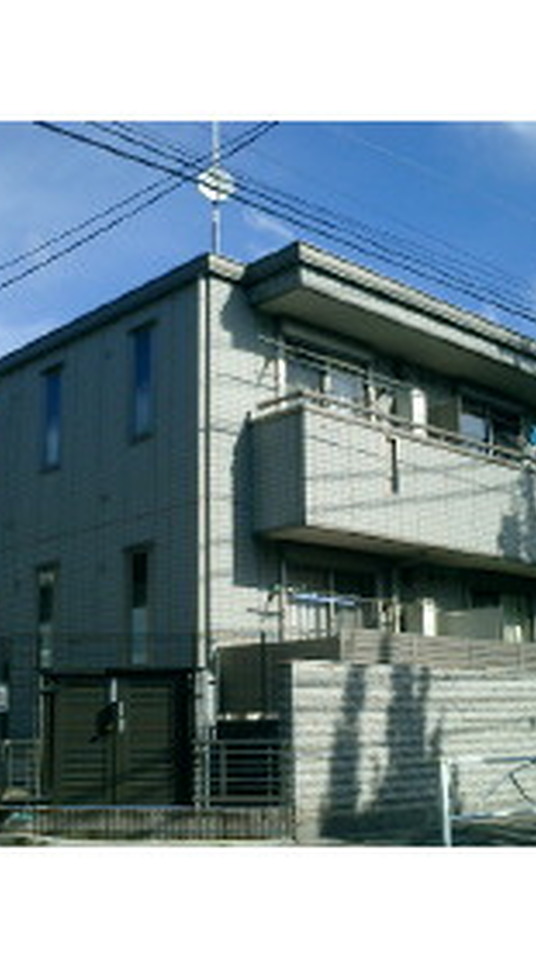 ブランドール中根