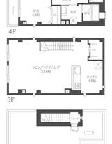 千駄木3丁目レジデンス