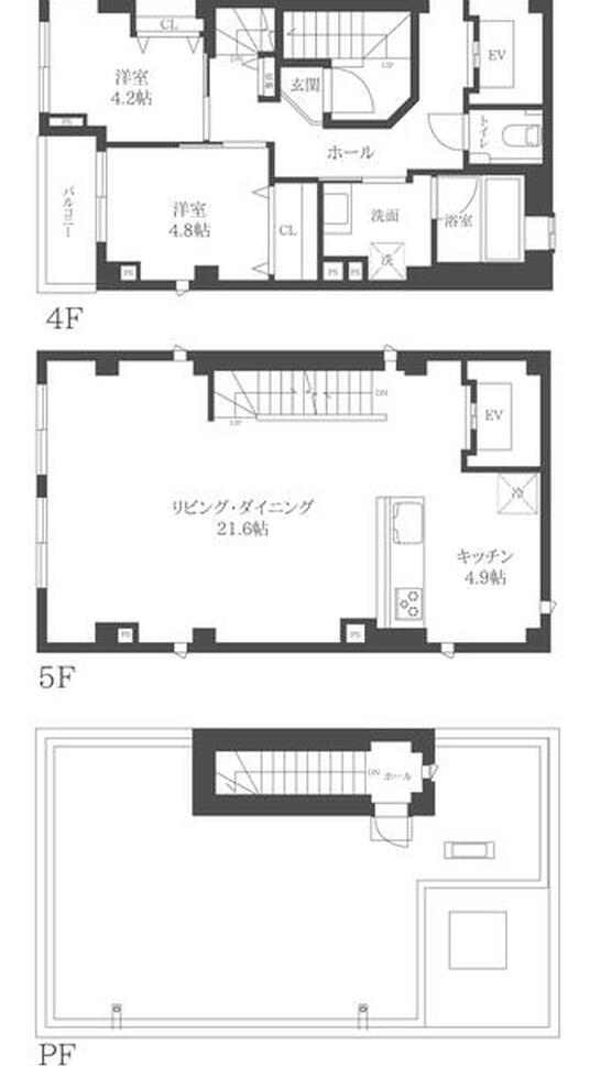 千駄木3丁目レジデンス