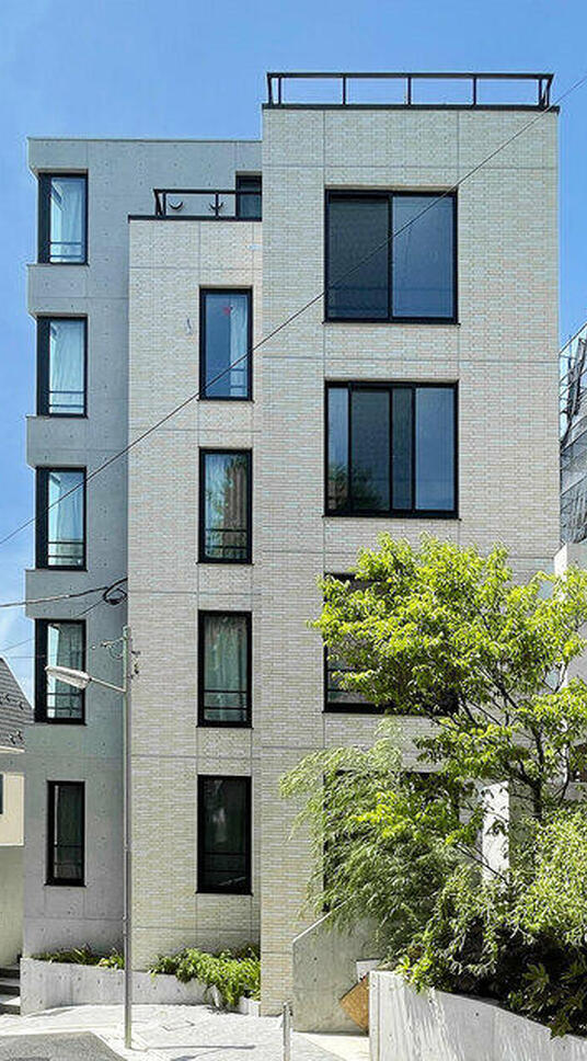 エスタート大井町テラス