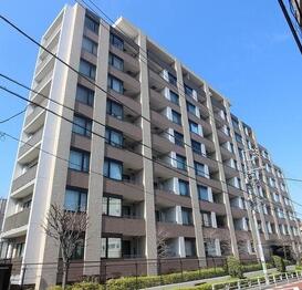 恵比寿パークハウス