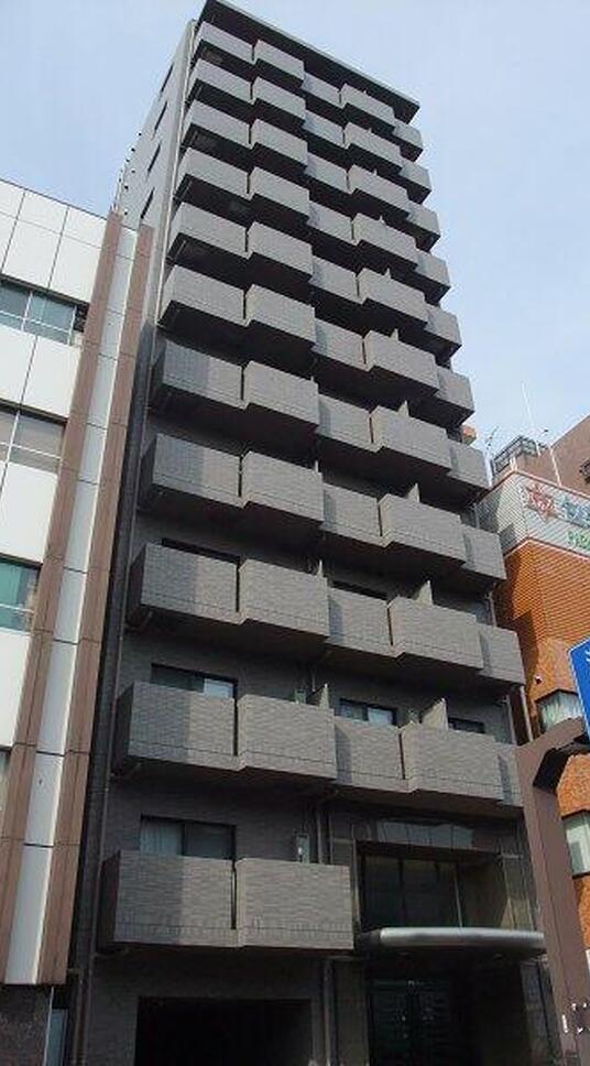 ルーブル南麻布