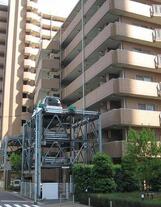 グランシティ天王洲アイル