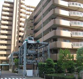 グランシティ天王洲アイル