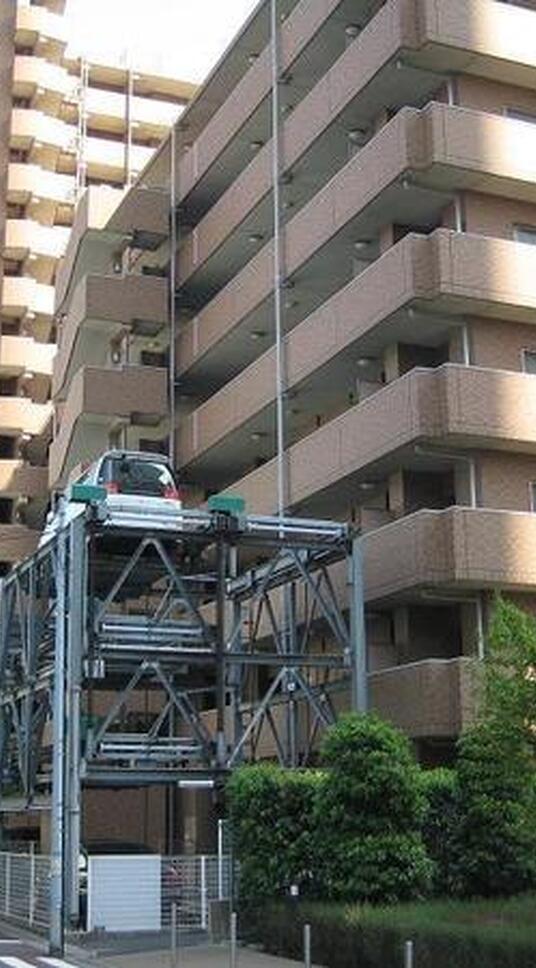 グランシティ天王洲アイル