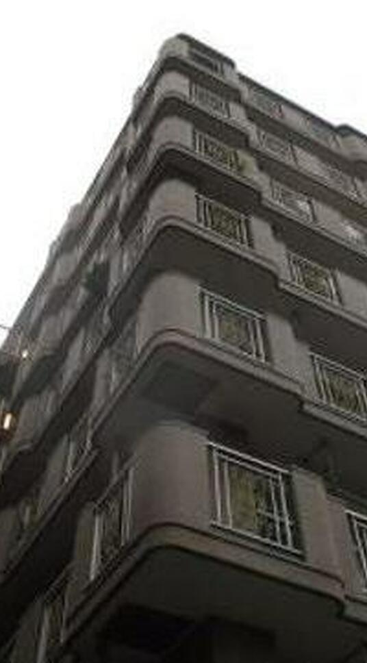 吾妻橋サニーコーポ