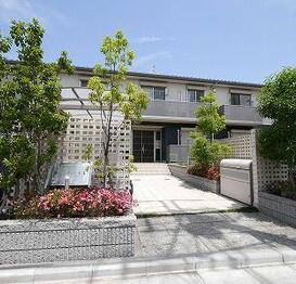 グランディールA