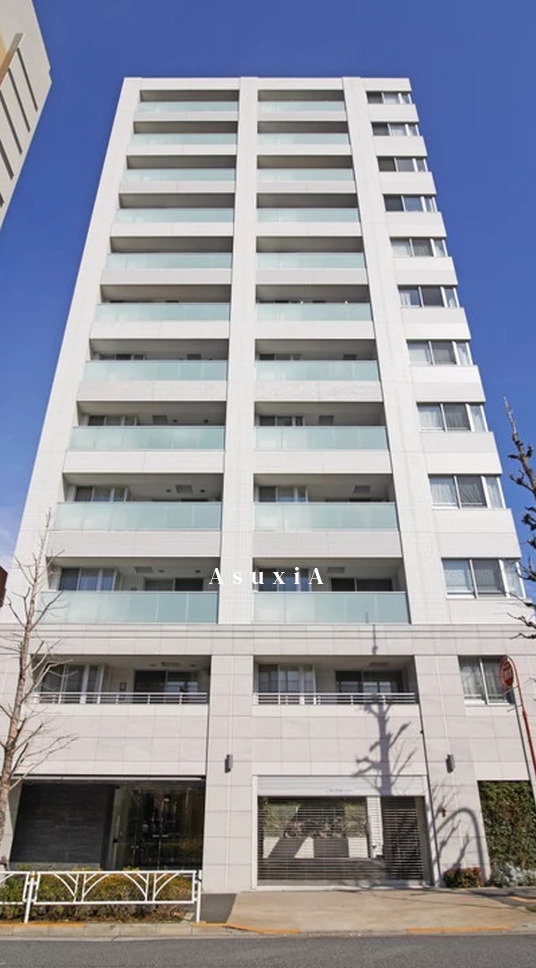 ブランズ代々木西参道