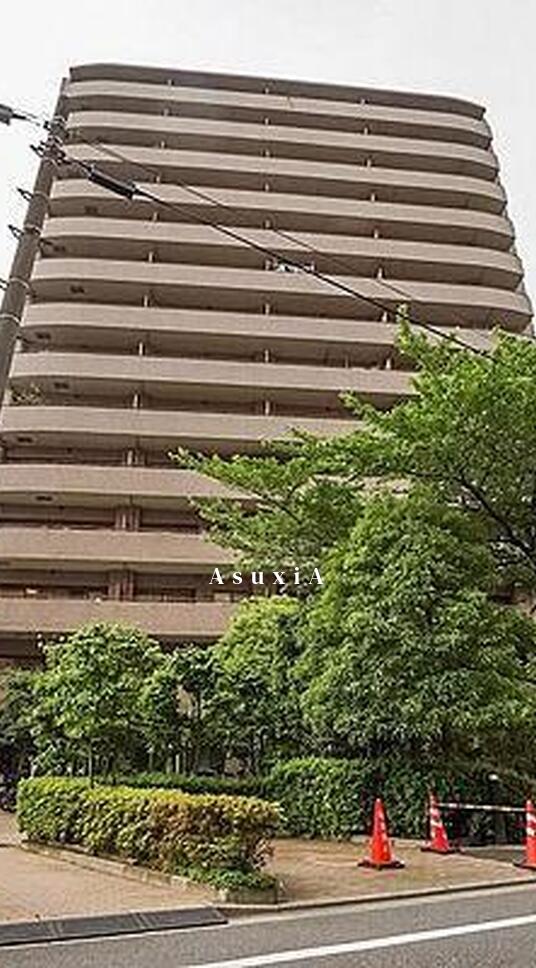 三田シティハウス