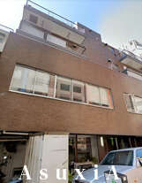 赤坂南部坂ハイツ