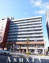 ローヤルマンション新宿