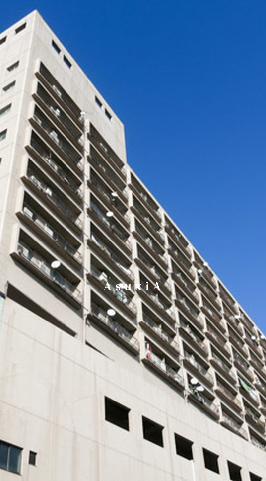 幡ヶ谷ゴールデンマンション