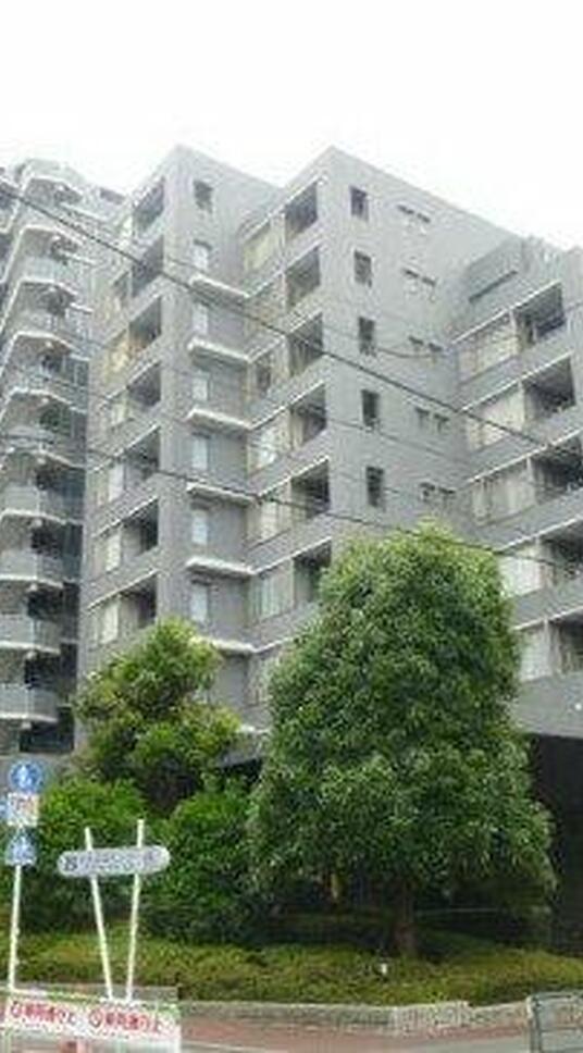 イッツ東京フォーサイトスクエア1101