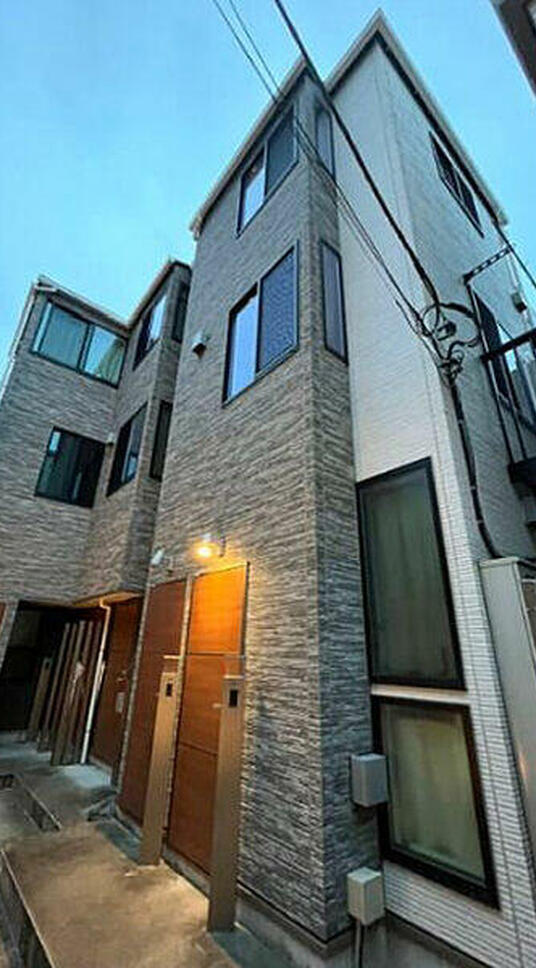 King House新宿御苑