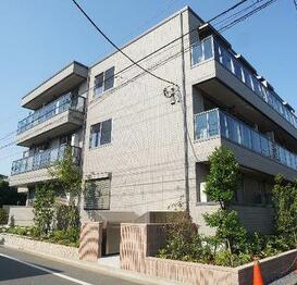 カーサフェニックスウエスト