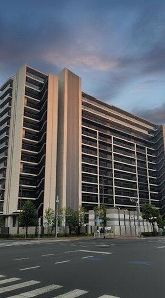 シティテラス南砂