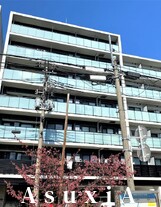 アーバネックス菊川