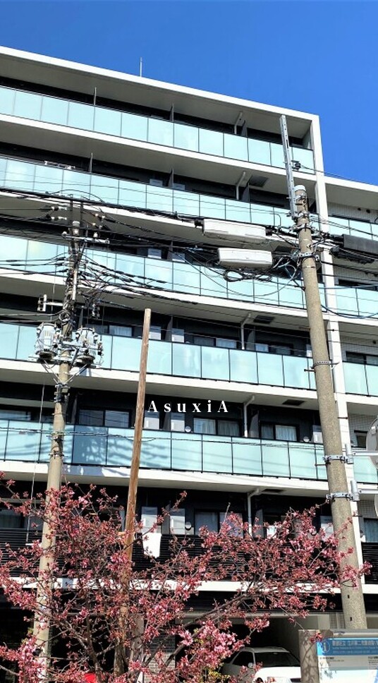 アーバネックス菊川