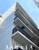 アーバネックス菊川Ⅱ