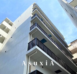 アーバネックス菊川Ⅱ