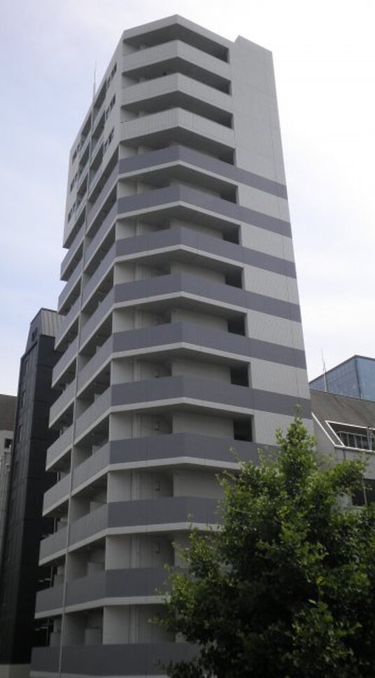 プロスペクト日本橋本町