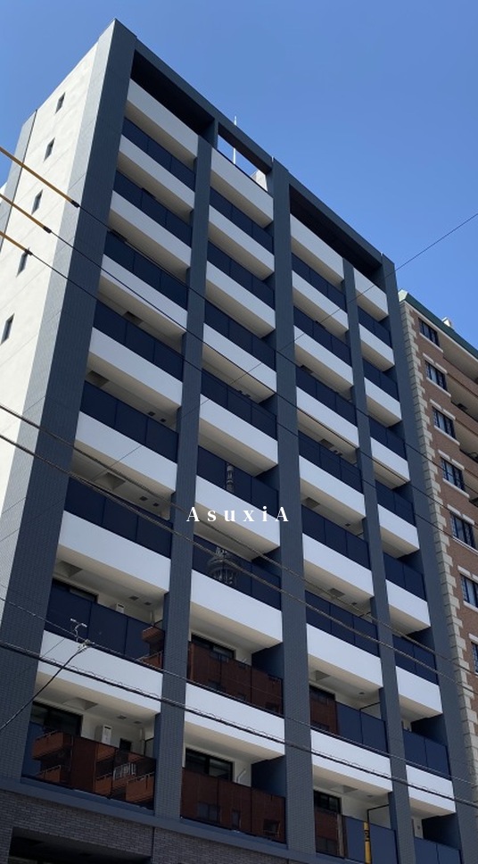 ヴェルメリオ本所