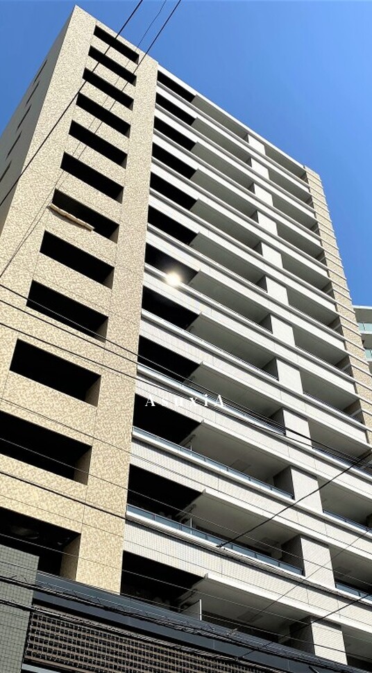 エルスタンザ恵比寿