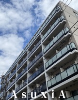 オーキッドレジデンス住吉