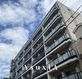 オーキッドレジデンス住吉