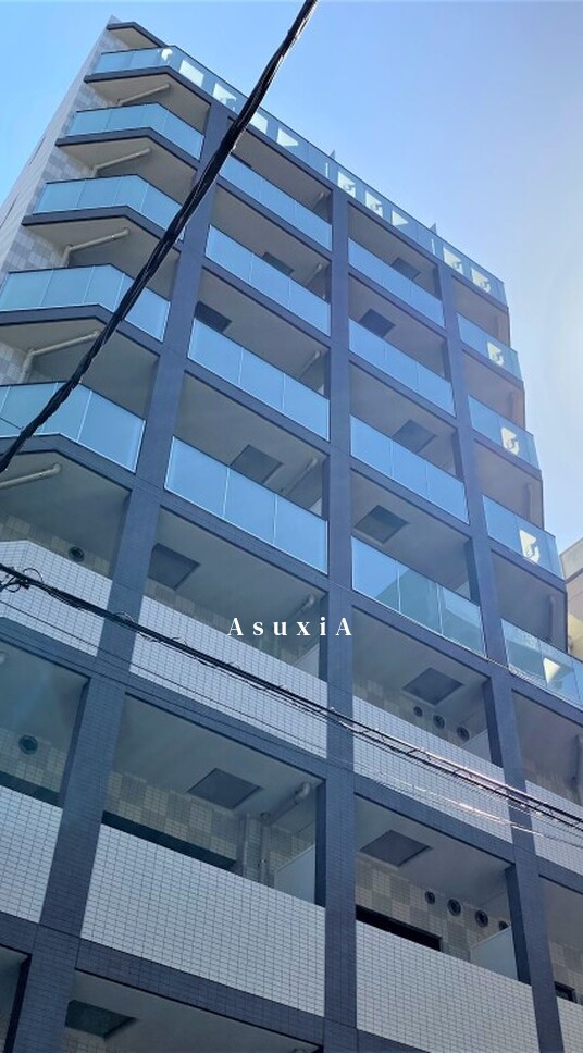 レオーネ新御徒町