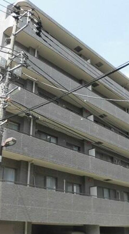 ニューハイツ新神楽坂