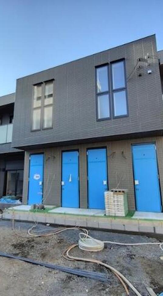 アーバンドエル駒込