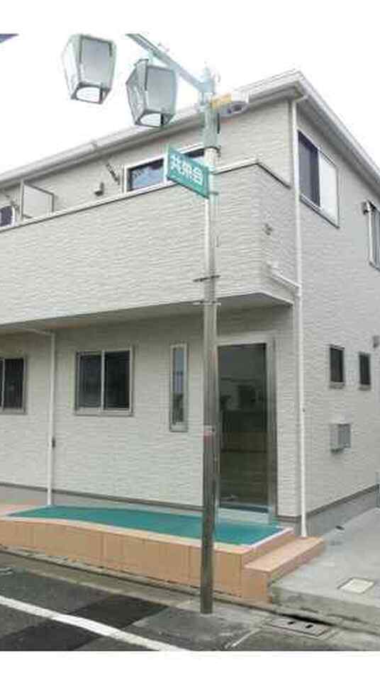 パークサイド和田