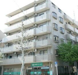 メゾンタカノハ